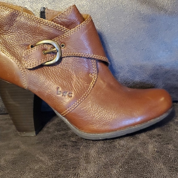 BOC ankle boots - Picture 2 of 3